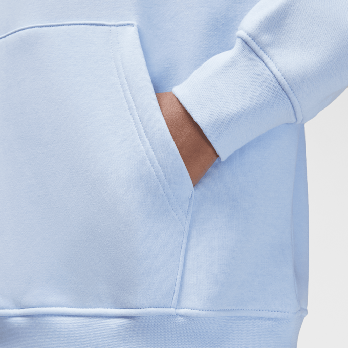Jordan Essentials Fleece Pullover schwarz 27547 5