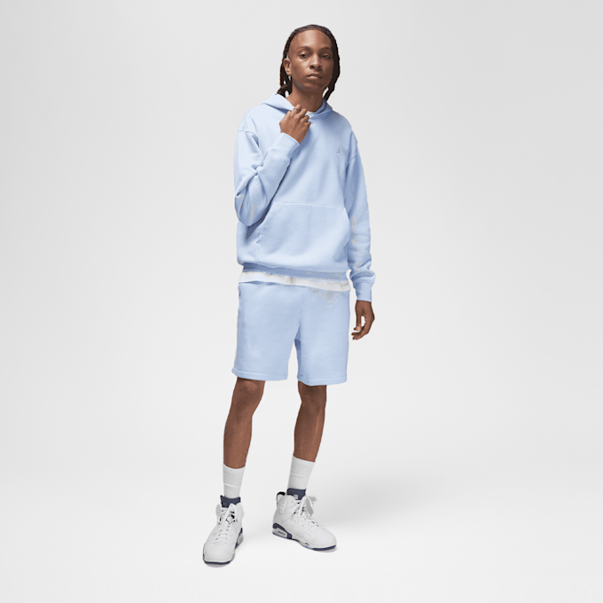 Jordan Essentials Fleece Pullover zwart 27547 6