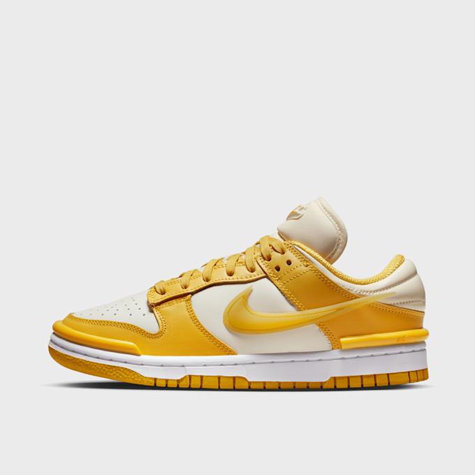 Nike WMNS Dunk Low Twist wit 27550 1
