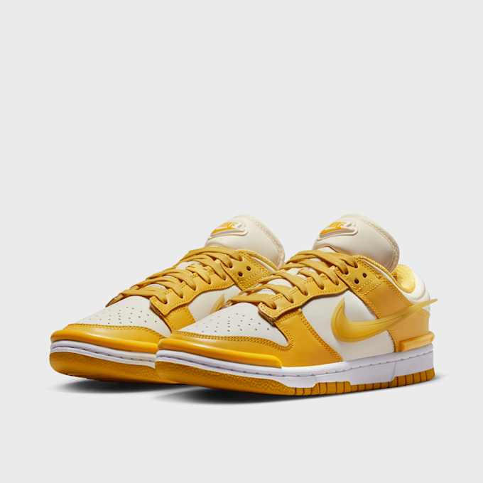 Nike WMNS Dunk Low Twist wit 27550 4