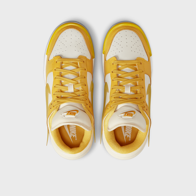 Nike WMNS Dunk Low Twist wit 27550 6