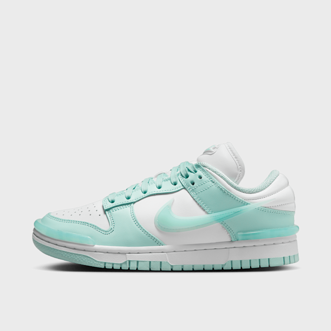 Nike WMNS Dunk Low Twist blanc 27551 1