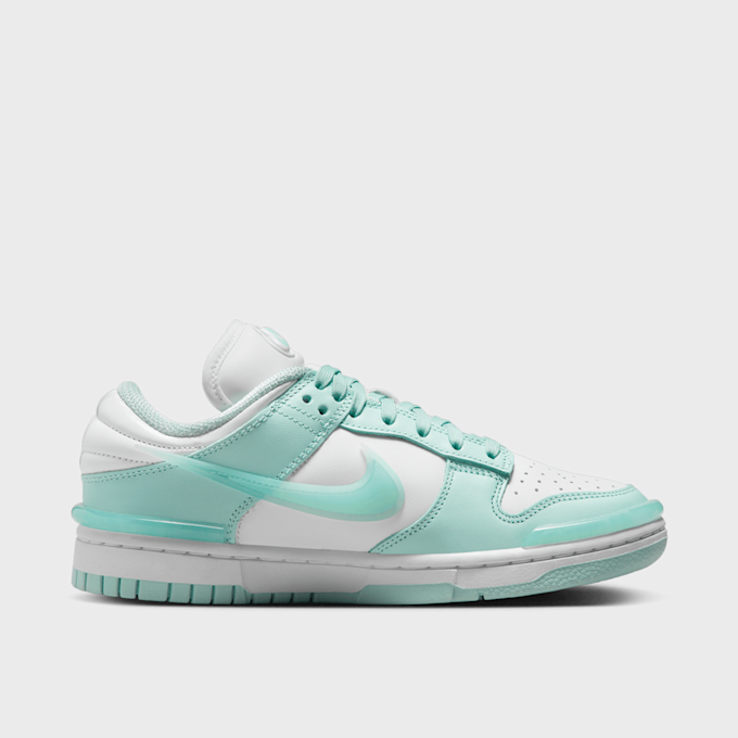 Nike WMNS Dunk Low Twist blanc 27551 2