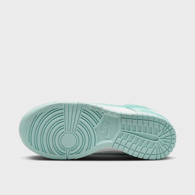 Nike WMNS Dunk Low Twist blanc 27551 3