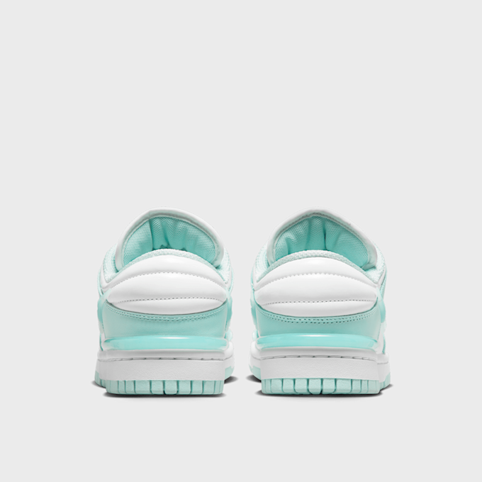Nike WMNS Dunk Low Twist blanc 27551 5