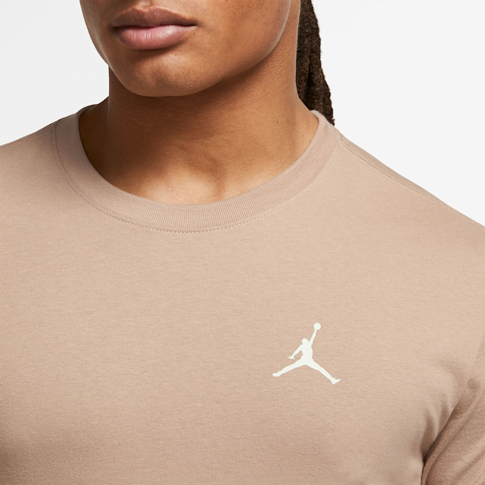 Jordan Brand Men's T-Shirt czarny 27552 3
