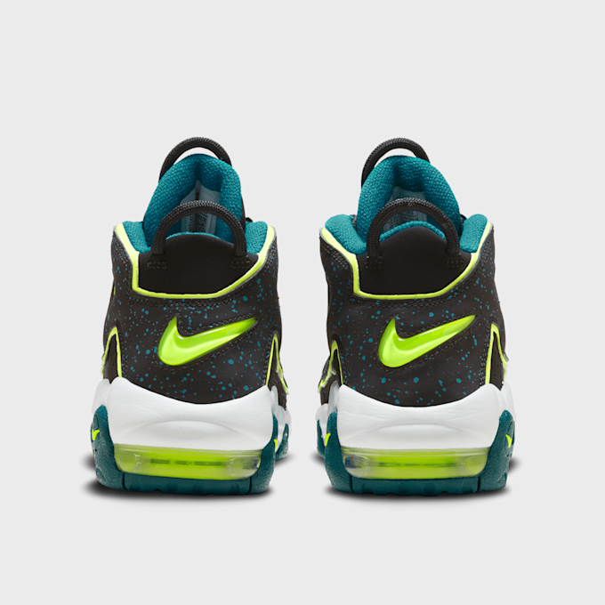 Nike Air More Uptempo (GS) weiß 27554 5