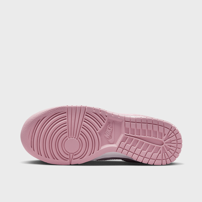 Nike WMNS Dunk Low lichtroze 27557 3