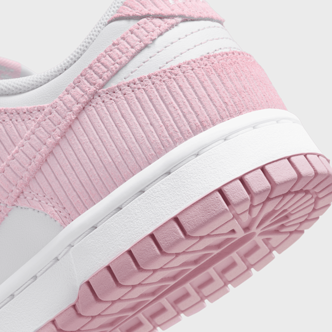 Nike WMNS Dunk Low lichtroze 27557 8