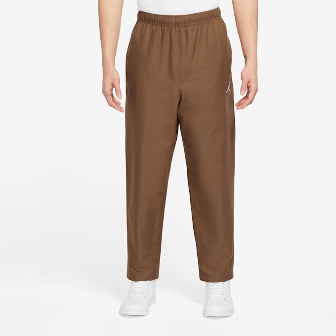 Jordan Essential Crop Pant brun 27568 1