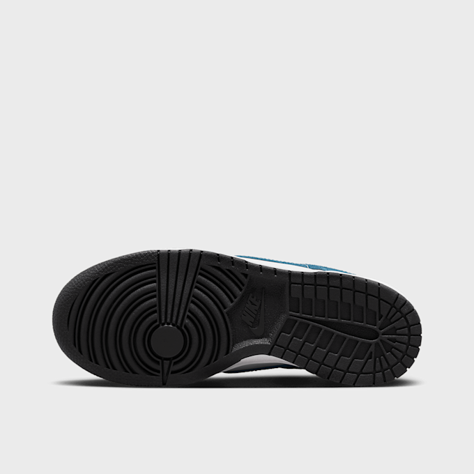 Nike Dunk Low Big (GS) blanco 27572 3