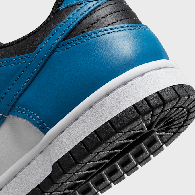 Nike Dunk Low Big (GS) weiß 27572 8