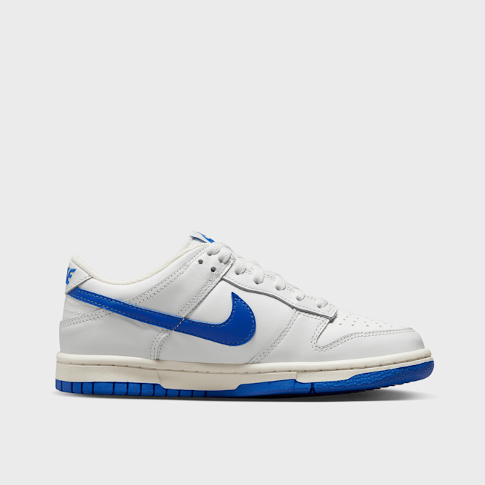 Nike Dunk Low (GS) blanco 27574 2