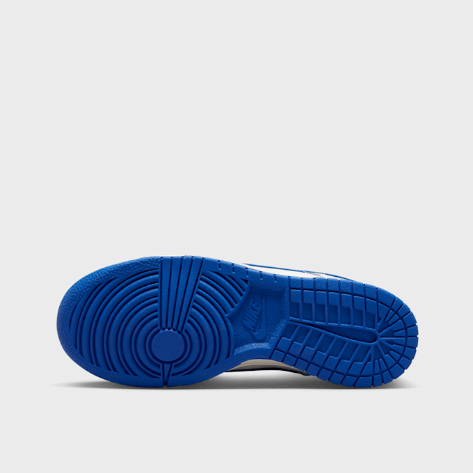 Nike Dunk Low (GS) blanco 27574 3