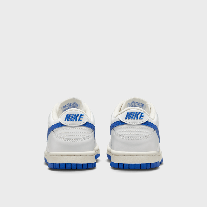 Nike Dunk Low (GS) blanco 27574 5
