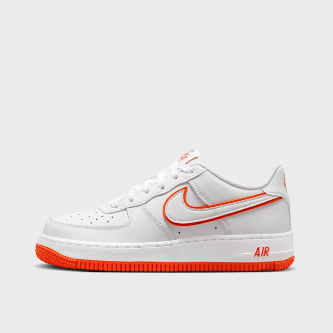 Nike Air Force 1 (GS) blanco 27575 1