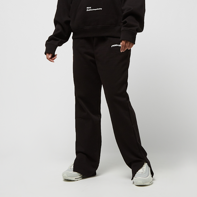 Pegador Warwick Straight Sweat Pants noir 27577 1