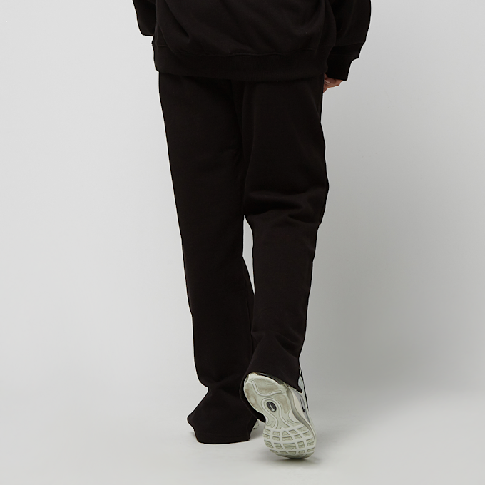 Pegador Warwick Straight Sweat Pants nero 27577 2