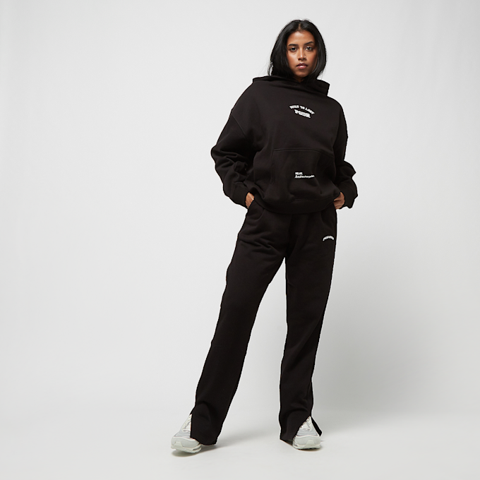 Pegador Warwick Straight Sweat Pants nero 27577 4