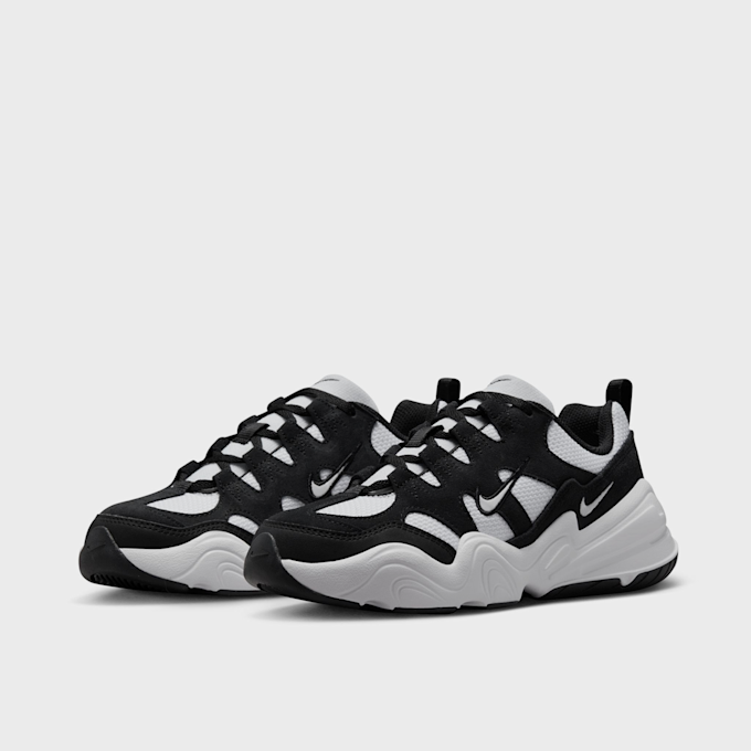 Nike WMNS Tech Hera negro 27578 4