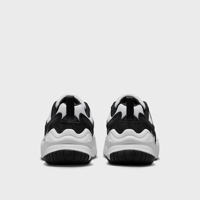 Nike WMNS Tech Hera negro 27578 5