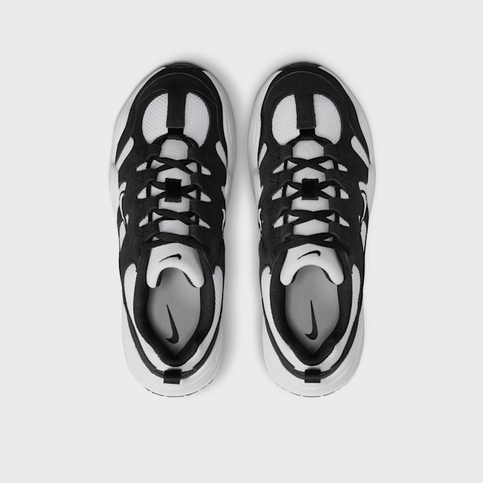 Nike WMNS Tech Hera negro 27578 6