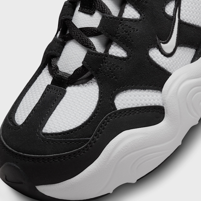 Nike WMNS Tech Hera negro 27578 7