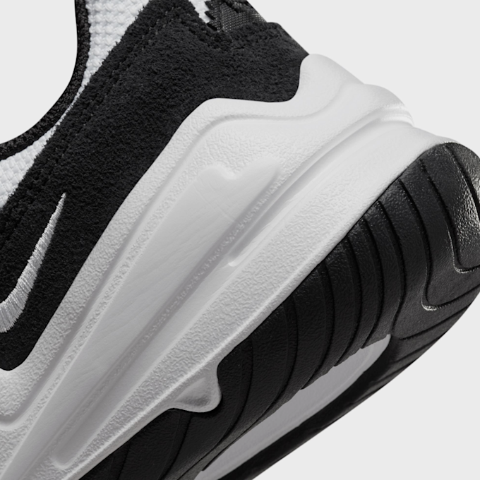 Nike WMNS Tech Hera negro 27578 8