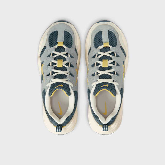 Nike WMNS Tech Hera bianco 27585 6