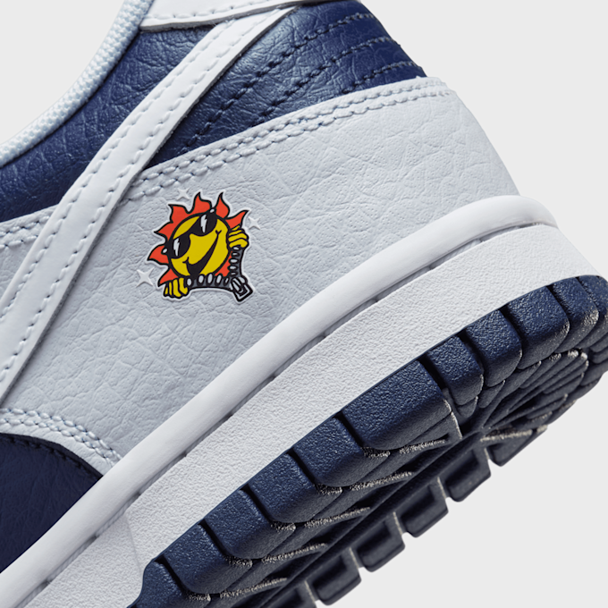 Nike 02226639_productName biały 27592 7