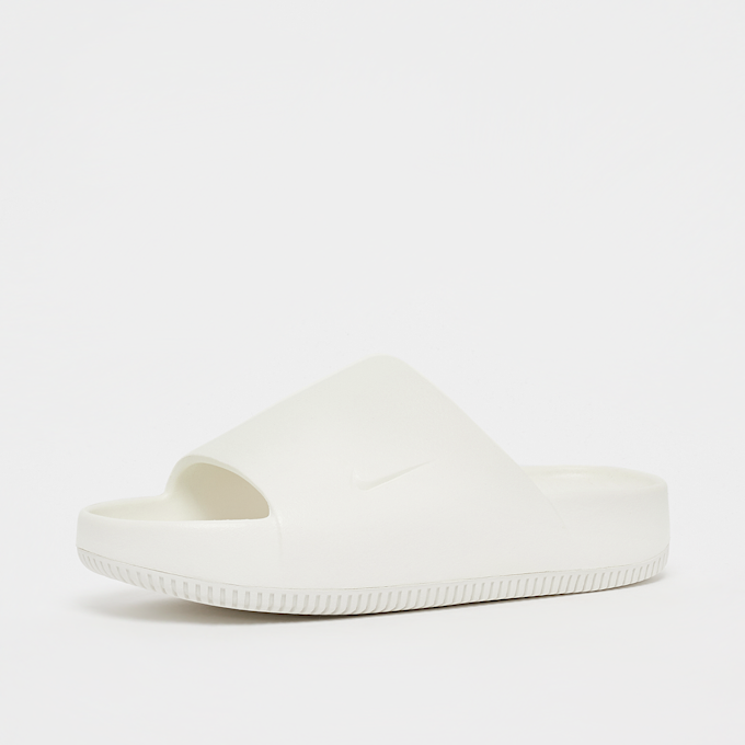 Nike WMNS Calm Slide weiß 27593 2