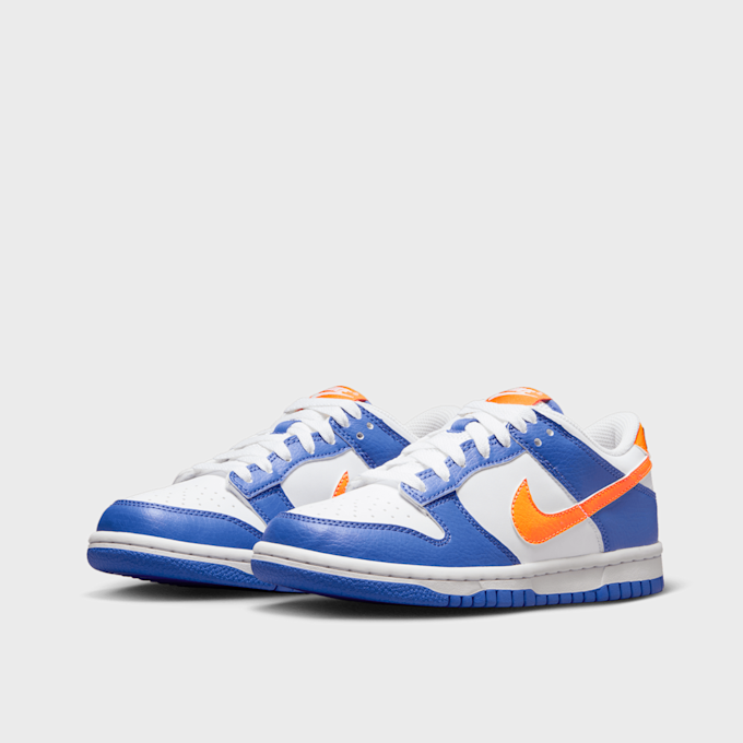 Nike Dunk Low (GS) blau 27599 4