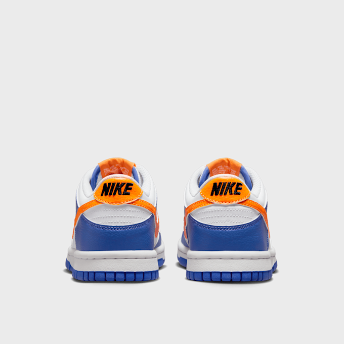 Nike Dunk Low (GS) blau 27599 5