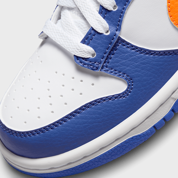 Nike Dunk Low (GS) blau 27599 7