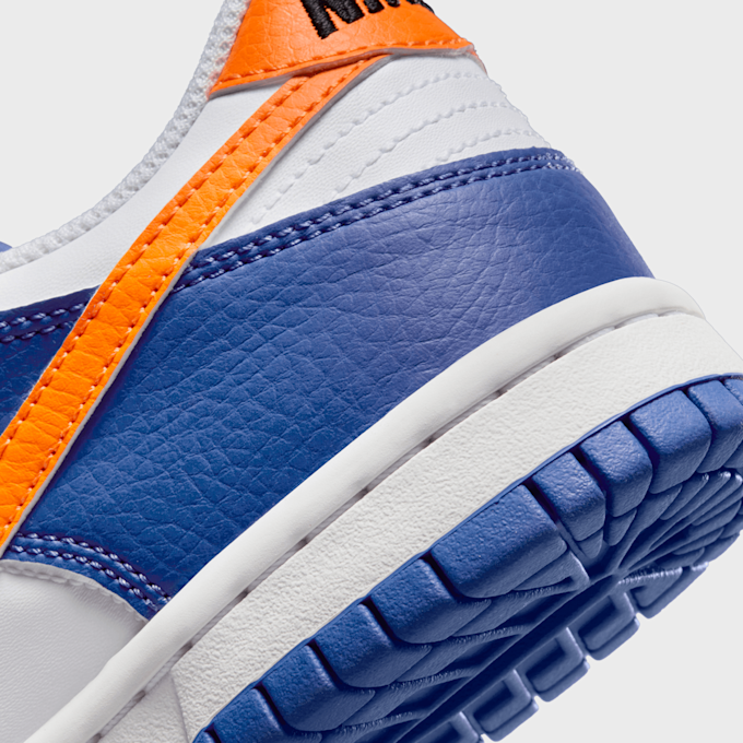 Nike Dunk Low (GS) blau 27599 8