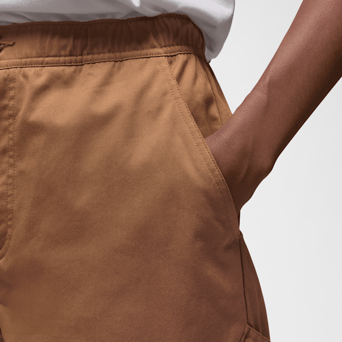 Jordan Essentials Chicago Pants marrón 27600 3