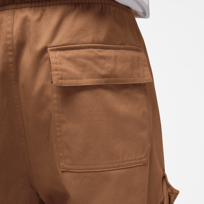 Jordan Essentials Chicago Pants marrón 27600 6