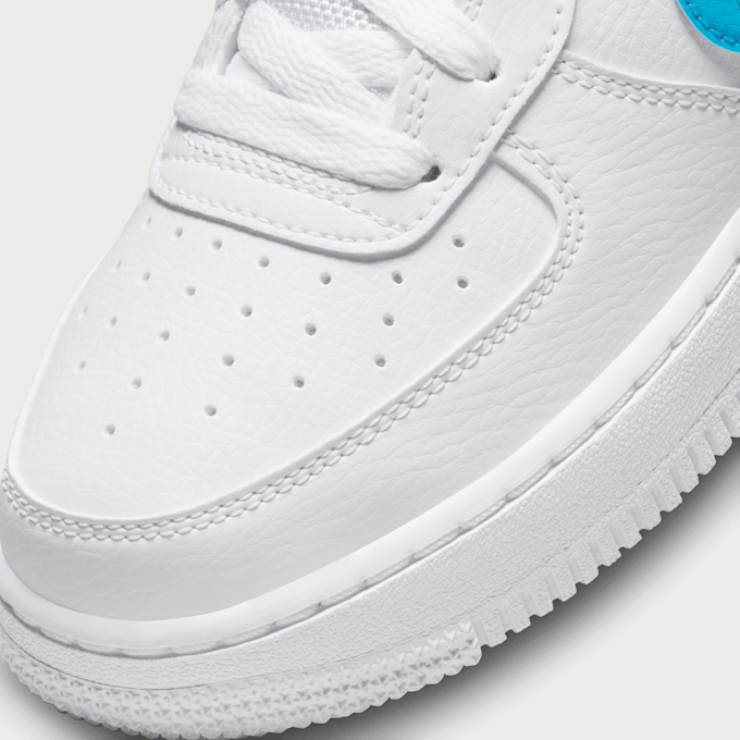 Nike Air Force 1 (GS) weiß 27603 7