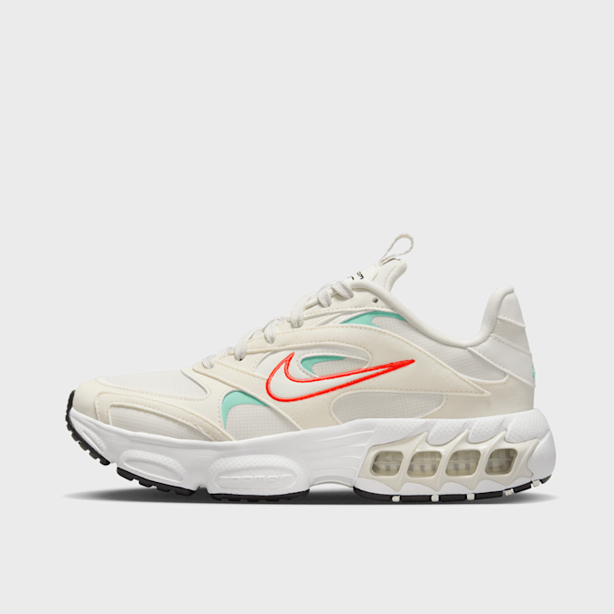 Nike Zoom Air Fire biały 27604 1