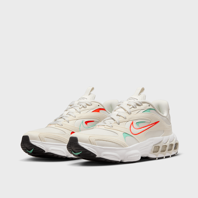 Nike Zoom Air Fire biały 27604 4