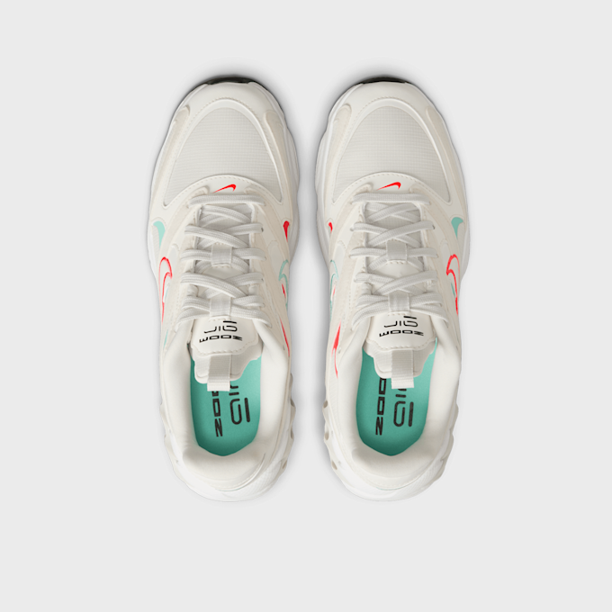 Nike Zoom Air Fire biały 27604 6