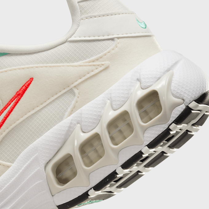 Nike Zoom Air Fire biały 27604 8