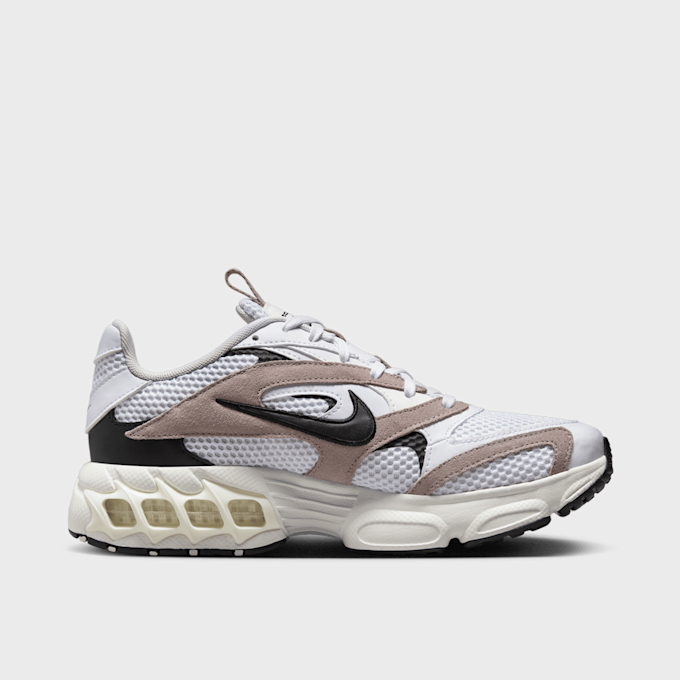Nike WMNS Zoom Air Fire weiß 27605 2