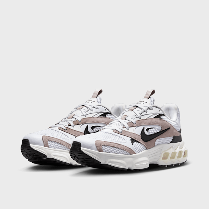 Nike WMNS Zoom Air Fire weiß 27605 4