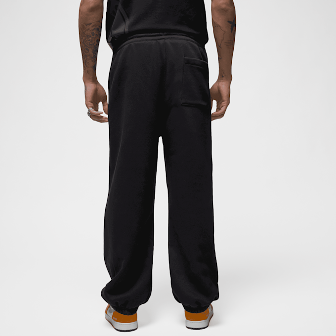 Jordan Paris Saint-Germain Fleece Pants grijs 27606 2
