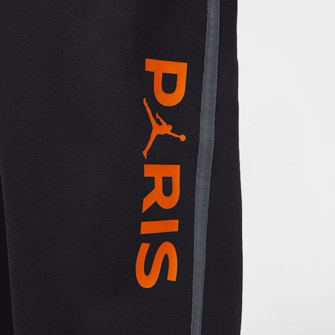 Jordan Paris Saint-Germain Fleece Pants grau 27606 5