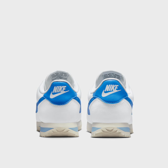 Nike WMNS Cortez weiß 27609 5