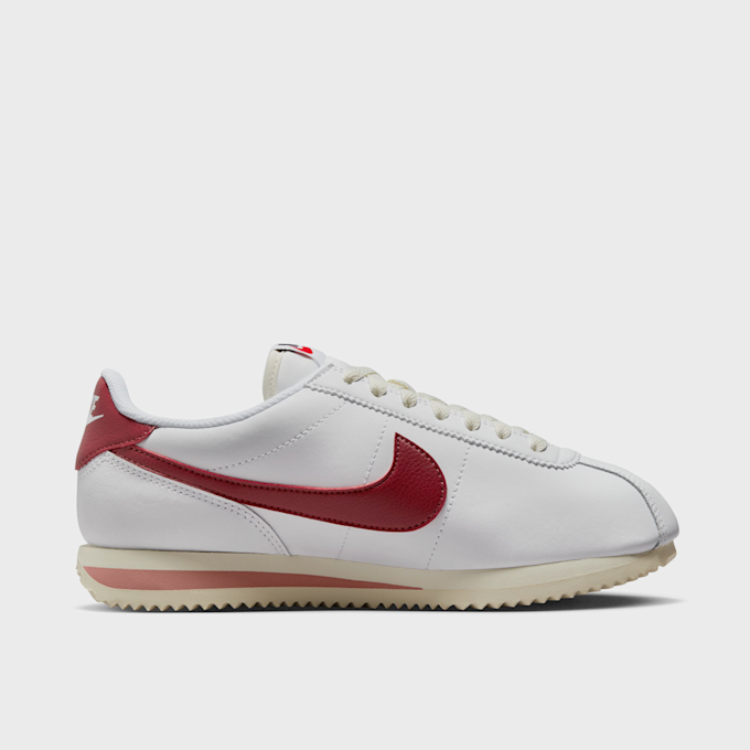 Nike WMNS Cortez weiß 27610 2