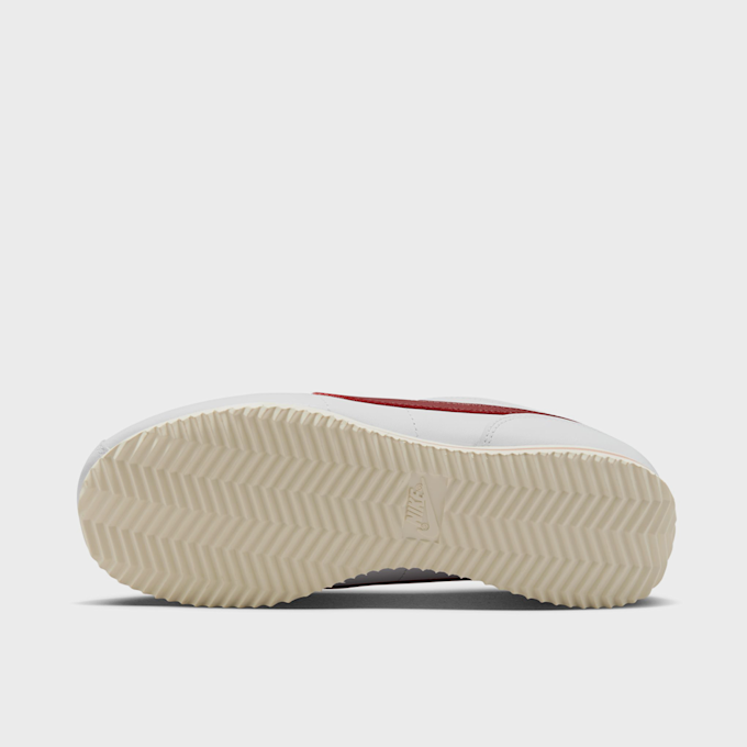 Nike WMNS Cortez weiß 27610 3
