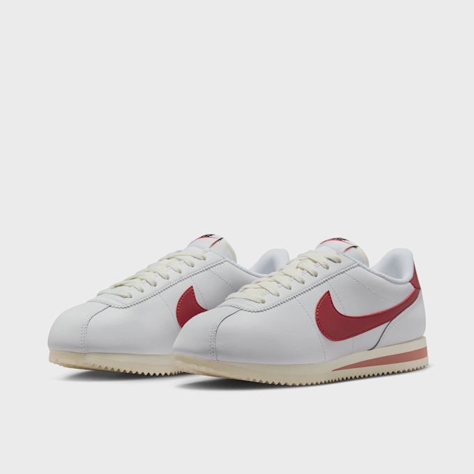 Nike WMNS Cortez weiß 27610 4